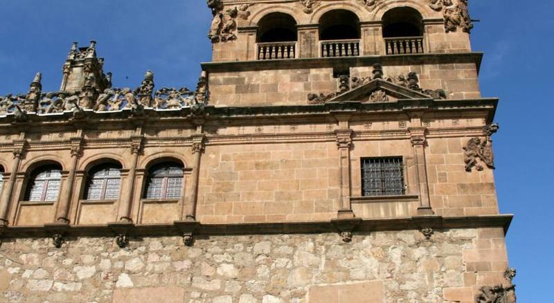 Hotel Mercado By Gaiarooms Salamanca Exterior photo
