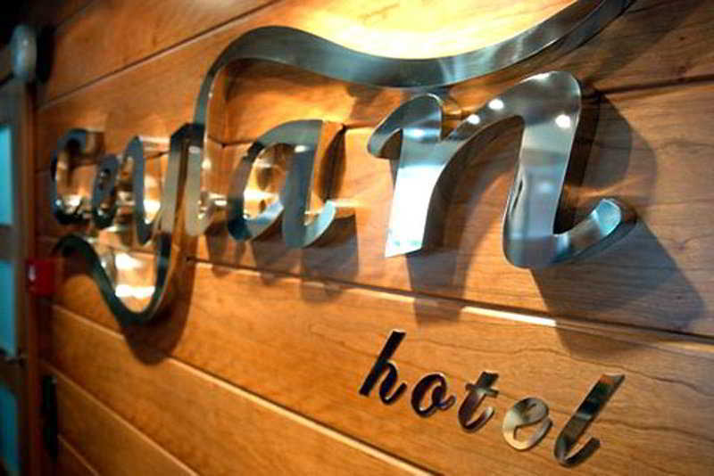 Hotel Mercado By Gaiarooms Salamanca Exterior photo
